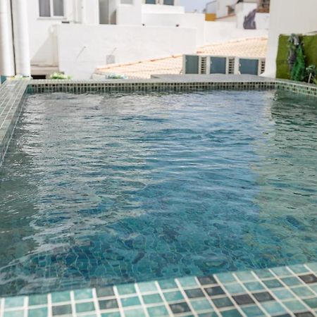 O Quintal Guesthouse Carvoeiro  Ngoại thất bức ảnh
