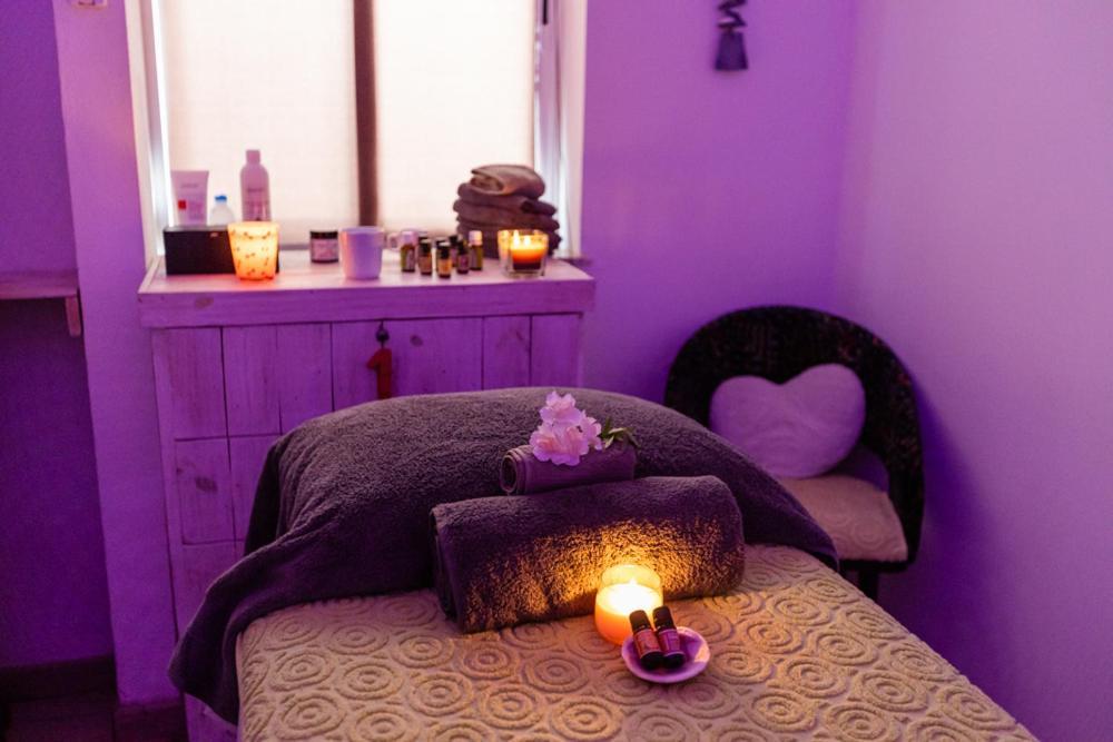 O Quintal Guesthouse Carvoeiro  Ngoại thất bức ảnh