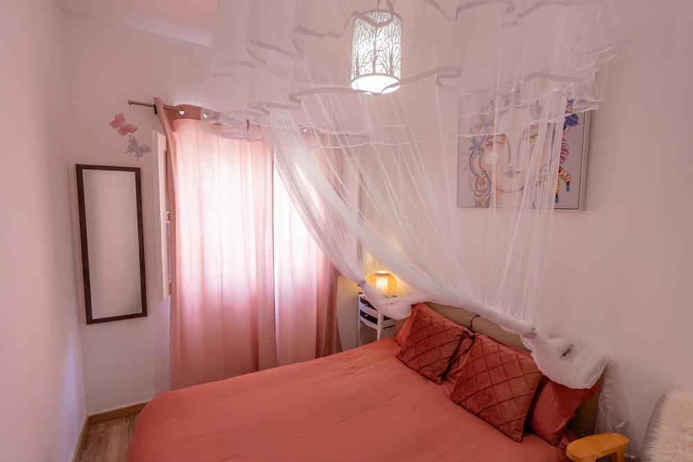 O Quintal Guesthouse Carvoeiro  Ngoại thất bức ảnh