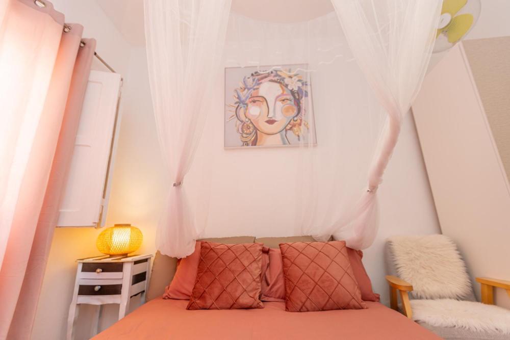 O Quintal Guesthouse Carvoeiro  Ngoại thất bức ảnh
