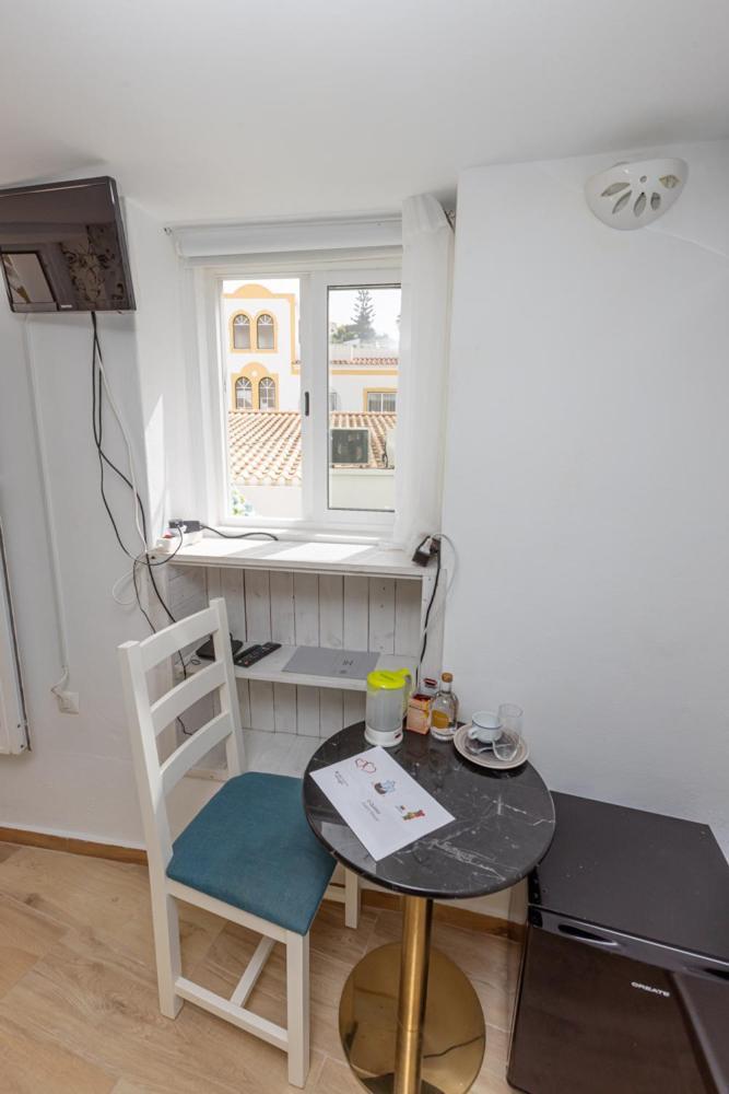 O Quintal Guesthouse Carvoeiro  Ngoại thất bức ảnh