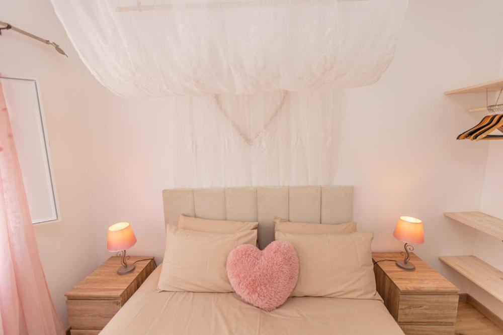 O Quintal Guesthouse Carvoeiro  Ngoại thất bức ảnh