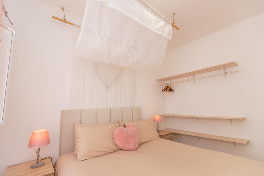 O Quintal Guesthouse Carvoeiro  Ngoại thất bức ảnh