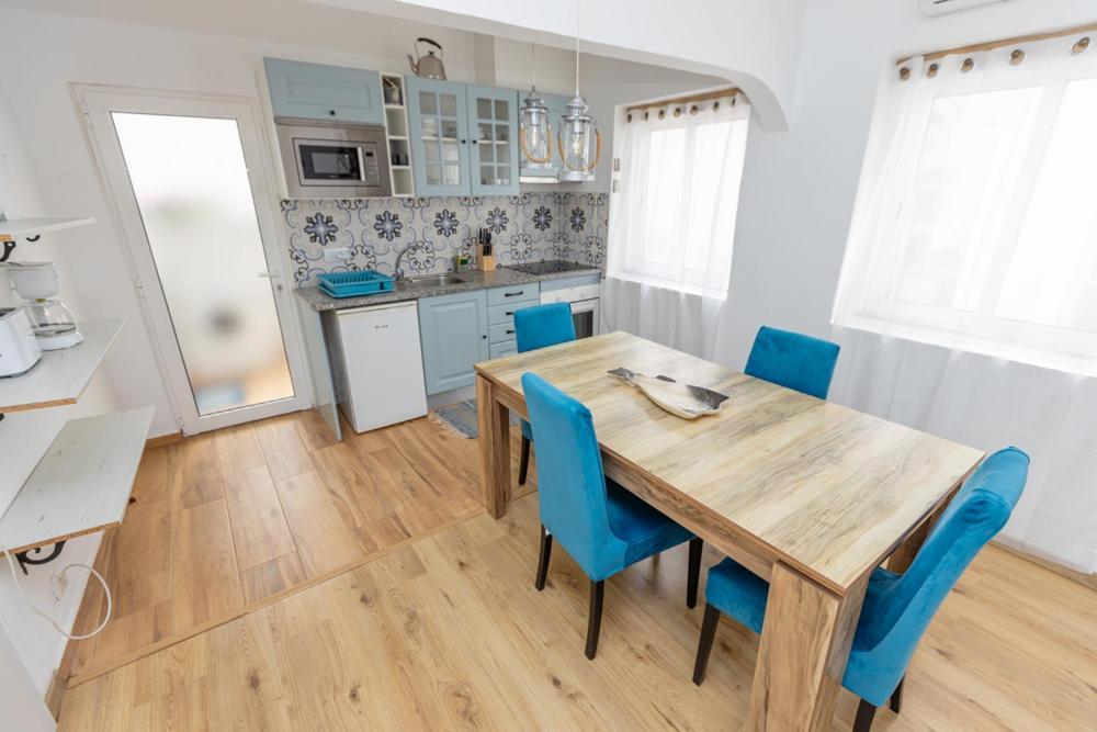 O Quintal Guesthouse Carvoeiro  Ngoại thất bức ảnh