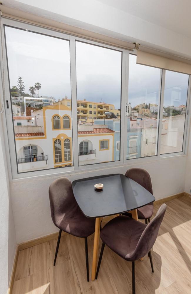 O Quintal Guesthouse Carvoeiro  Ngoại thất bức ảnh
