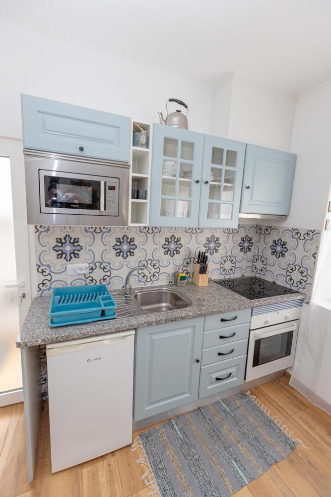 O Quintal Guesthouse Carvoeiro  Ngoại thất bức ảnh