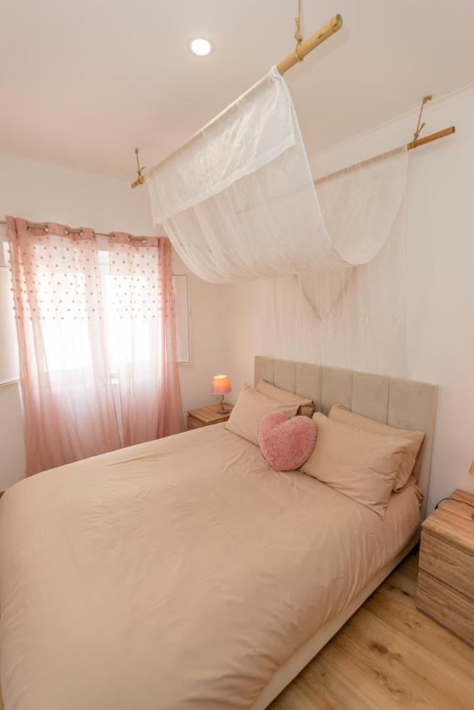 O Quintal Guesthouse Carvoeiro  Ngoại thất bức ảnh