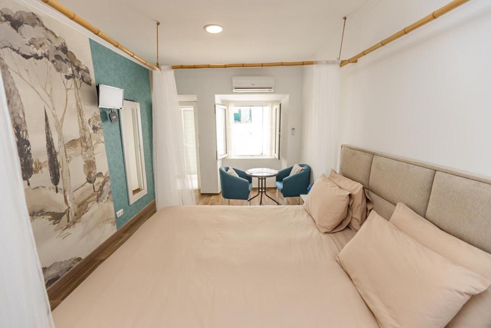 O Quintal Guesthouse Carvoeiro  Ngoại thất bức ảnh