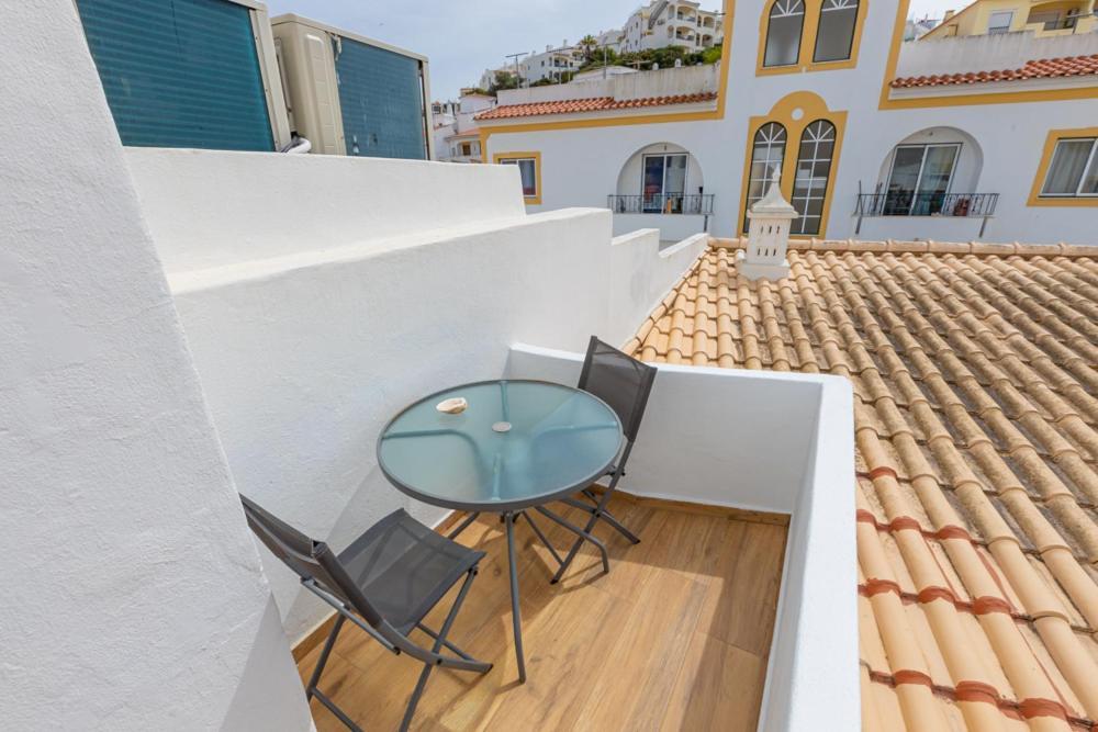 O Quintal Guesthouse Carvoeiro  Ngoại thất bức ảnh