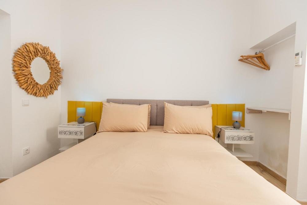 O Quintal Guesthouse Carvoeiro  Ngoại thất bức ảnh