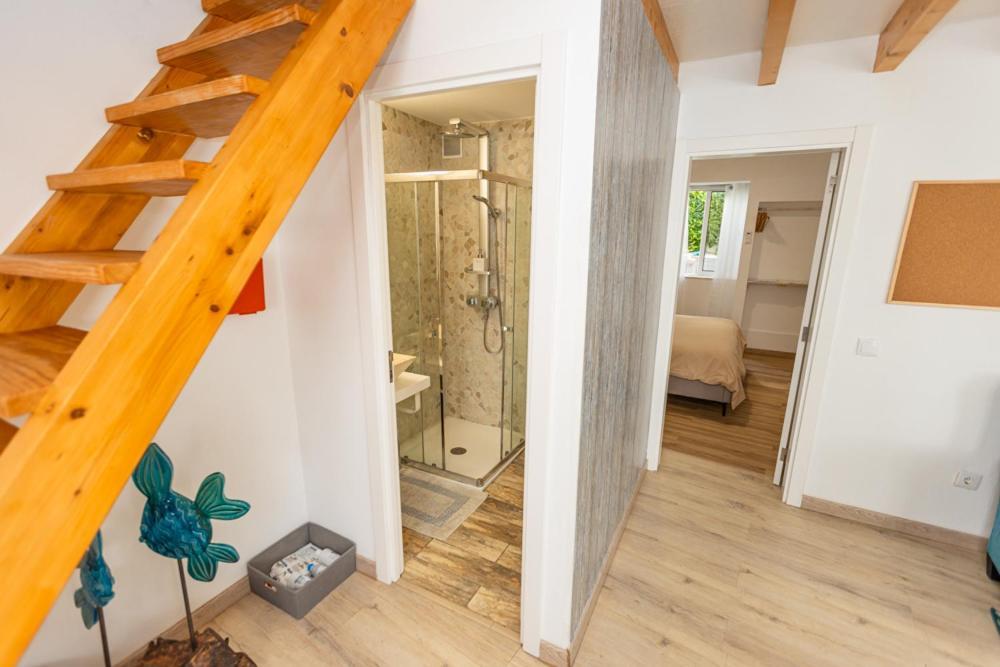 O Quintal Guesthouse Carvoeiro  Ngoại thất bức ảnh
