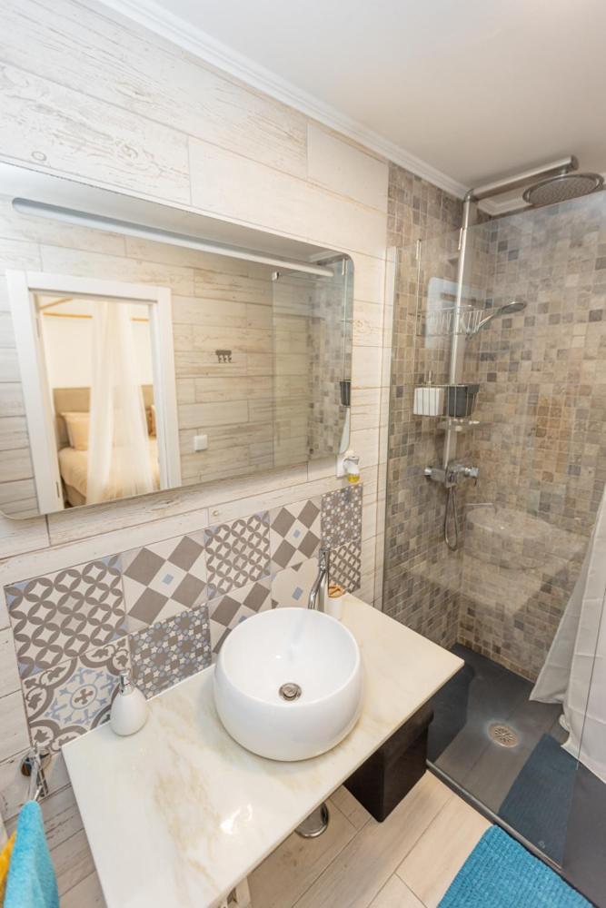 O Quintal Guesthouse Carvoeiro  Ngoại thất bức ảnh