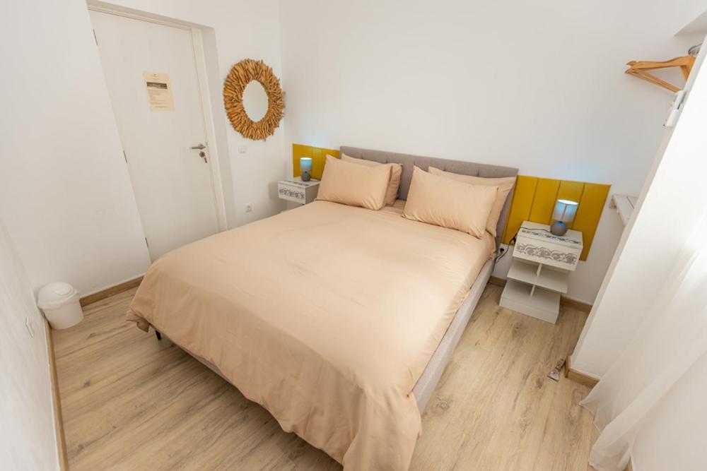 O Quintal Guesthouse Carvoeiro  Ngoại thất bức ảnh