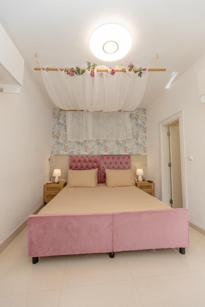 O Quintal Guesthouse Carvoeiro  Ngoại thất bức ảnh