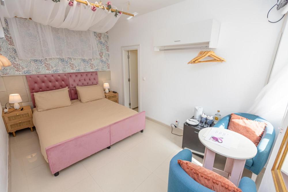 O Quintal Guesthouse Carvoeiro  Ngoại thất bức ảnh