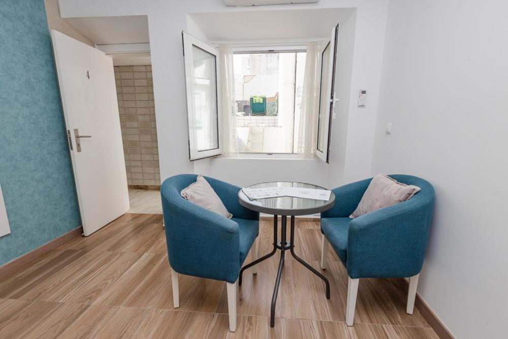 O Quintal Guesthouse Carvoeiro  Ngoại thất bức ảnh