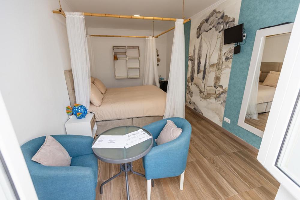 O Quintal Guesthouse Carvoeiro  Ngoại thất bức ảnh