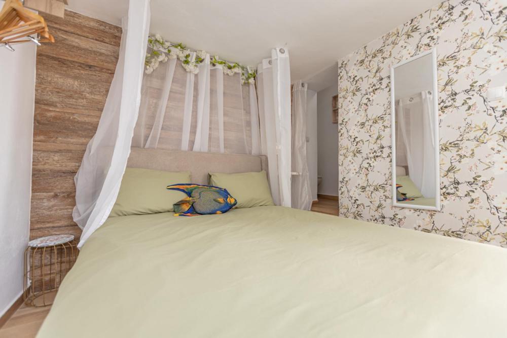 O Quintal Guesthouse Carvoeiro  Ngoại thất bức ảnh