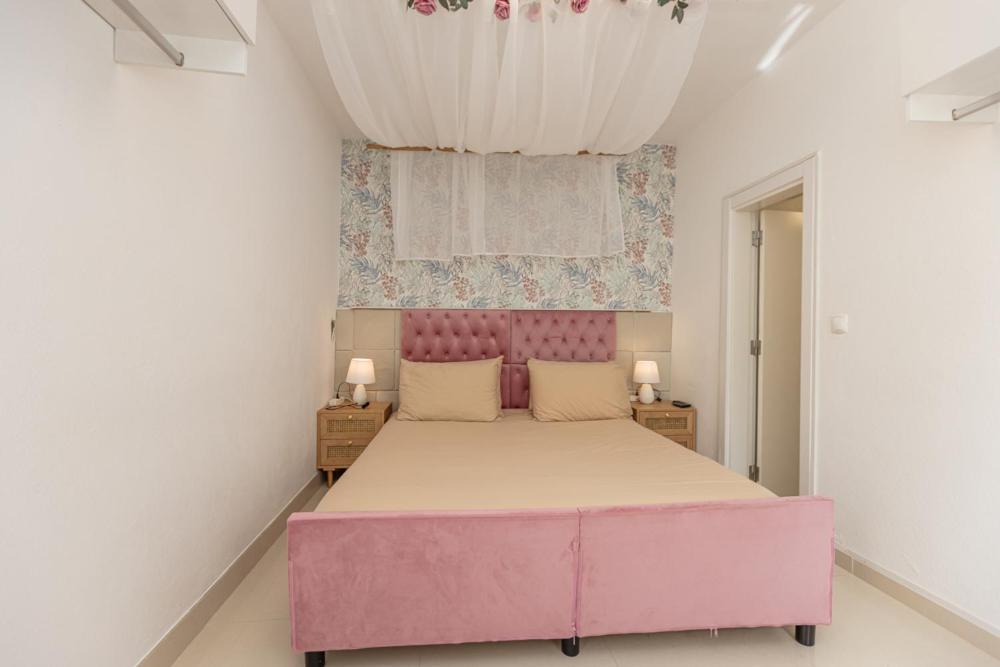 O Quintal Guesthouse Carvoeiro  Ngoại thất bức ảnh