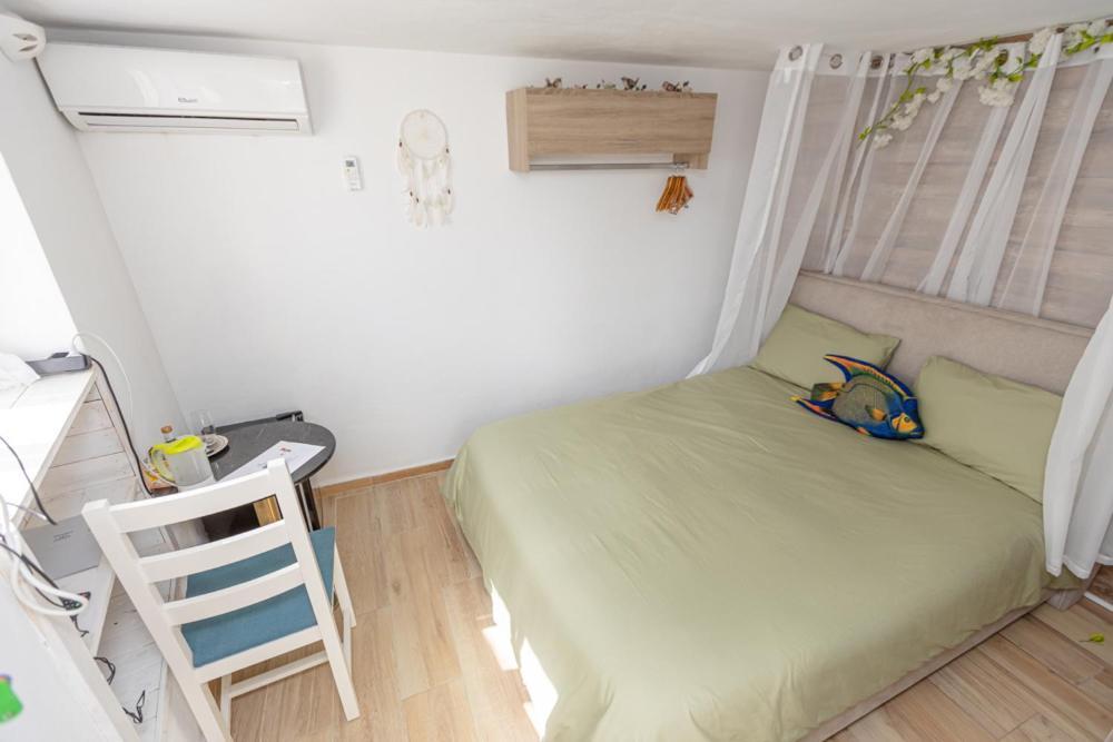 O Quintal Guesthouse Carvoeiro  Ngoại thất bức ảnh