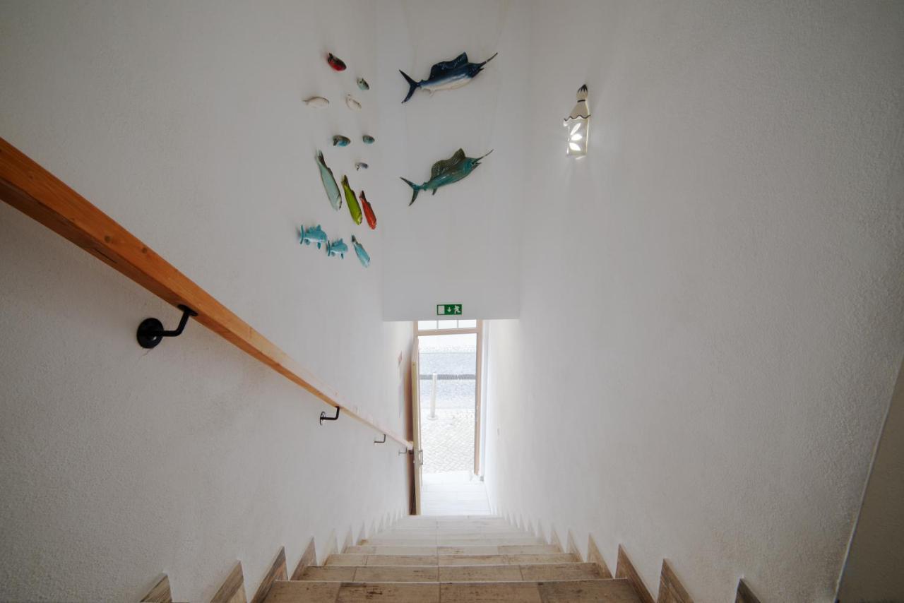 O Quintal Guesthouse Carvoeiro  Ngoại thất bức ảnh