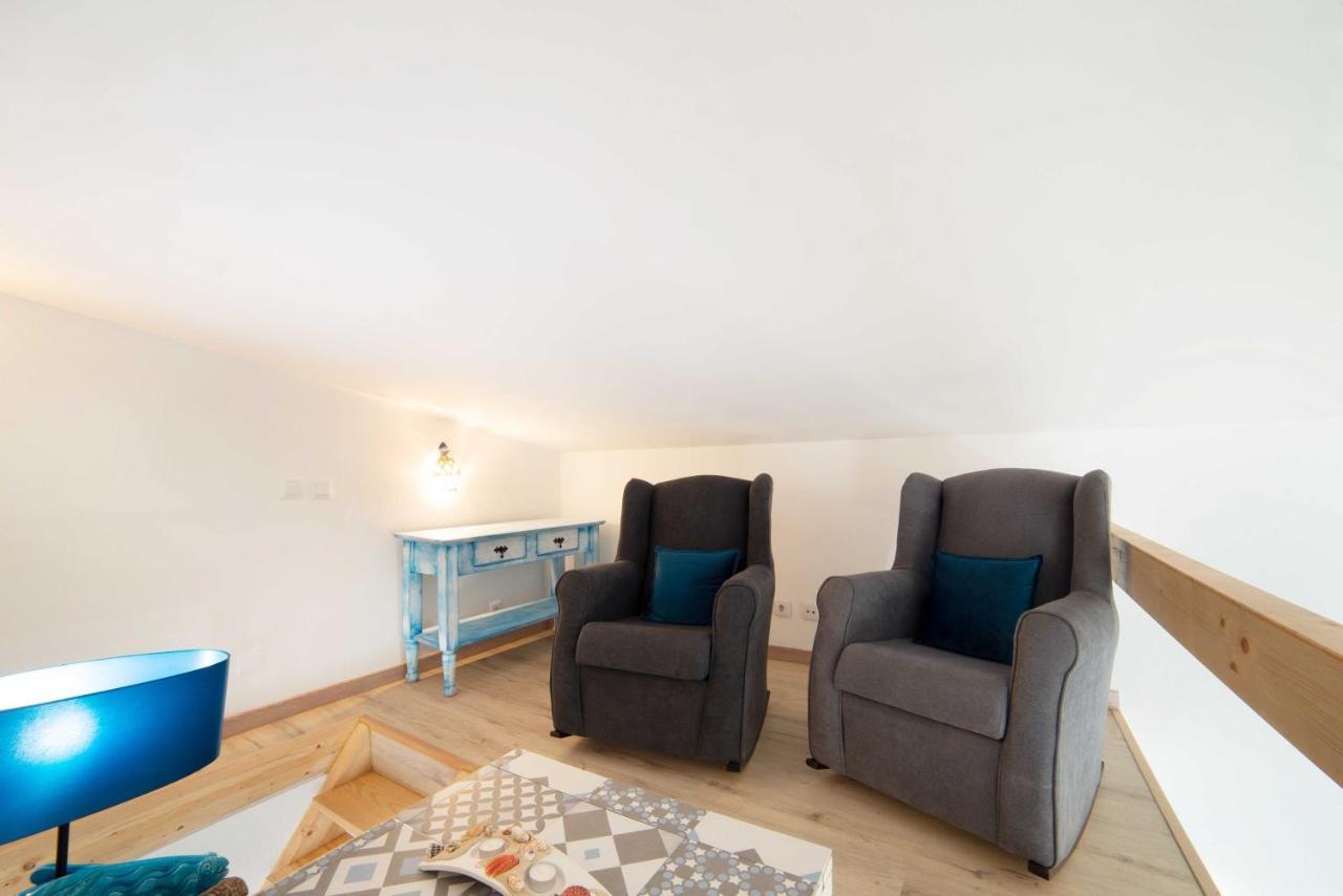 O Quintal Guesthouse Carvoeiro  Ngoại thất bức ảnh