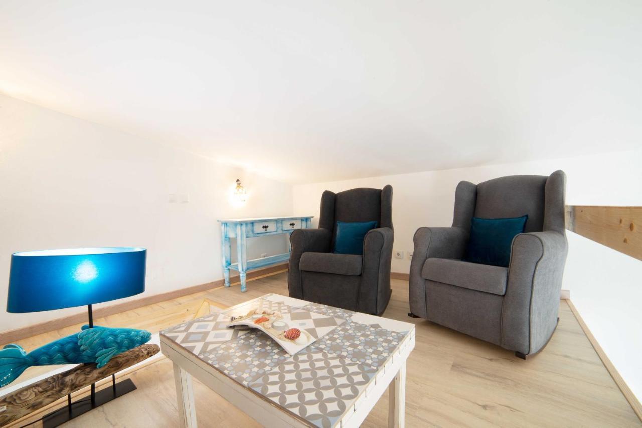 O Quintal Guesthouse Carvoeiro  Ngoại thất bức ảnh